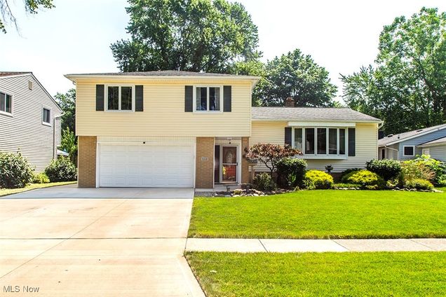 556 Louis Drive