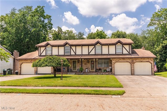 5161 Johnnycake Ridge NE Canton, OH Multifamily Active - Photo 1 of 44. Opens carousel modal