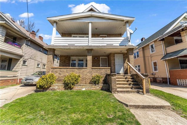 825 Alhambra Road Unit DN Cleveland, OH Multifamily Active - Photo 1 of 23. Opens carousel modal