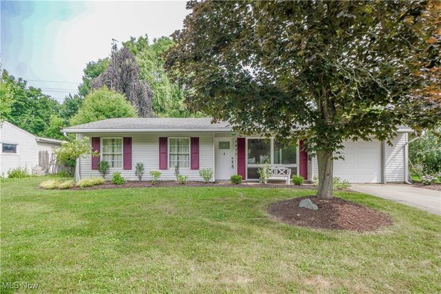 1277 Dewitt Drive