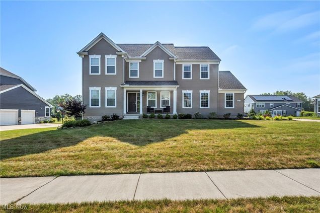 5817 Timberline Trail