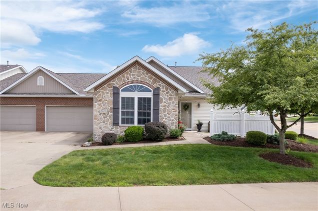 1773 Blackberry Lane Orrville, OH Condo Active - Photo 1 of 23. Opens carousel modal