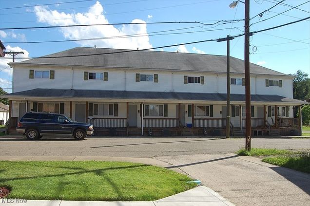 209 Maryland Unit D Tiltonsville, OH Apartment Active - Photo 1 of 13. Opens carousel modal