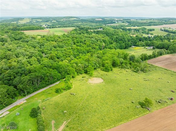6991 Township Road 555 Holmesville, OH Land Pending - Photo 1 of 2. Opens carousel modal