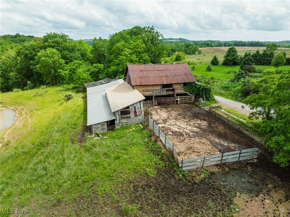 6991 Township Road 555 Holmesville, OH Land Pending - Photo 1 of 4. Opens carousel modal