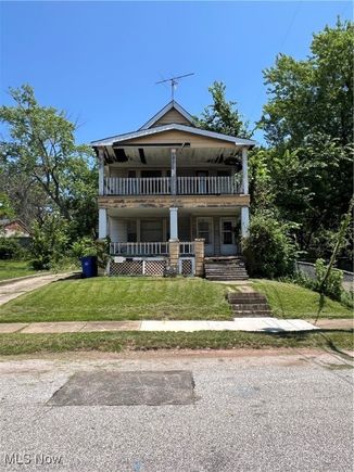 3153 E 102nd Street Cleveland, OH Multifamily Pending - Photo 1 of 27. Opens carousel modal