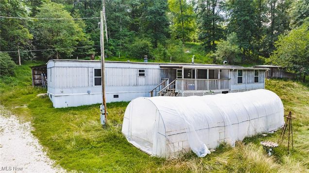 2361 Carpenter Run Road