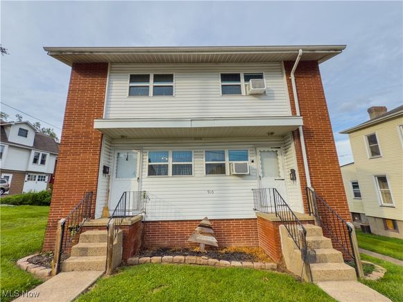 910 Carlisle Street Martins Ferry, OH House Active - Photo 1 of 23. Opens carousel modal