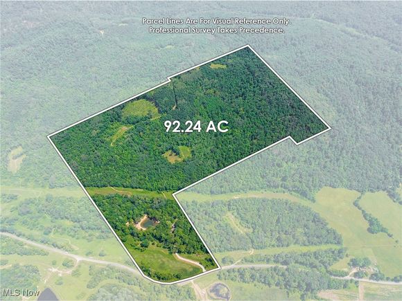 19424 County Road 106 Newcomerstown, OH Plot of land Active - Photo 1 of 44. Opens carousel modal