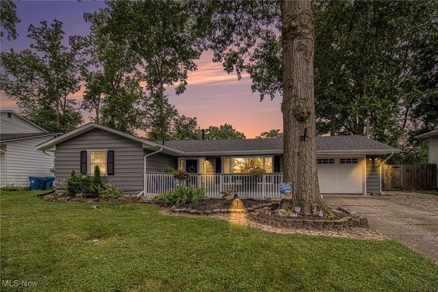 1348 Birchview Drive
