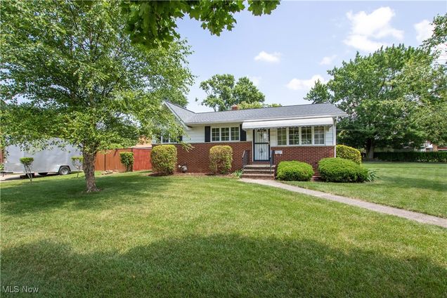 6115 Morrow Drive