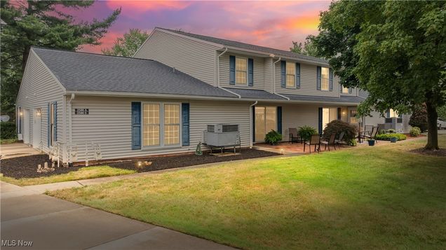 2598 Jefferson Place Unit A
