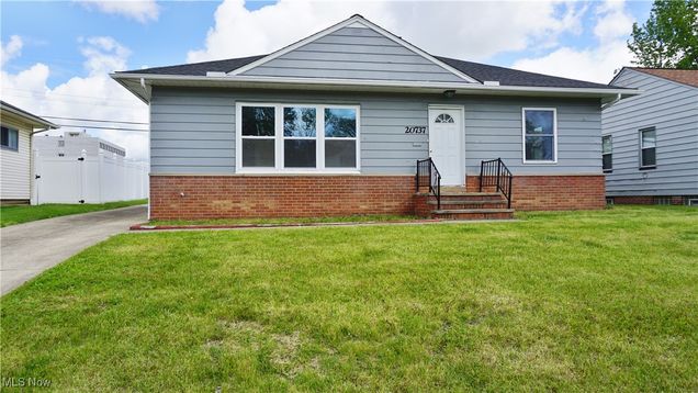 20737 Bowling Green Road