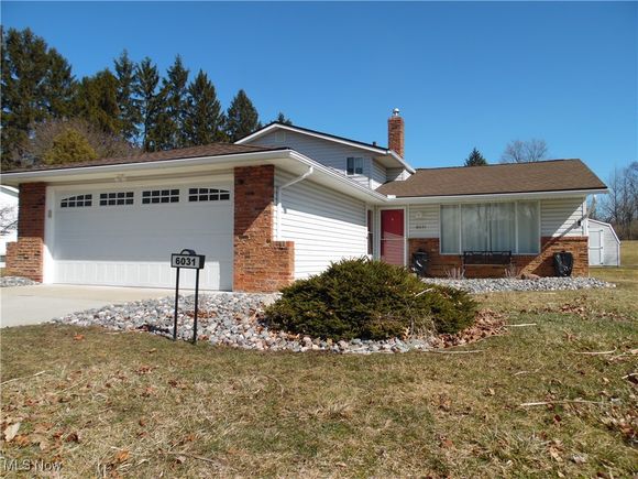 6031 Sunset Drive