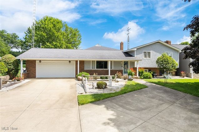 22840 Buck Road
