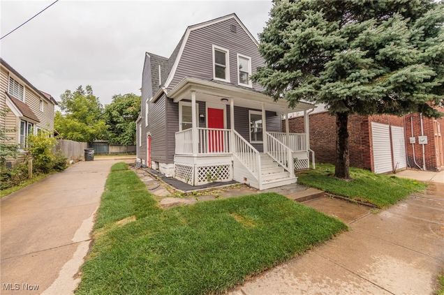 1558 Winchester Avenue Lakewood, OH House Active - Photo 1 of 40. Opens carousel modal