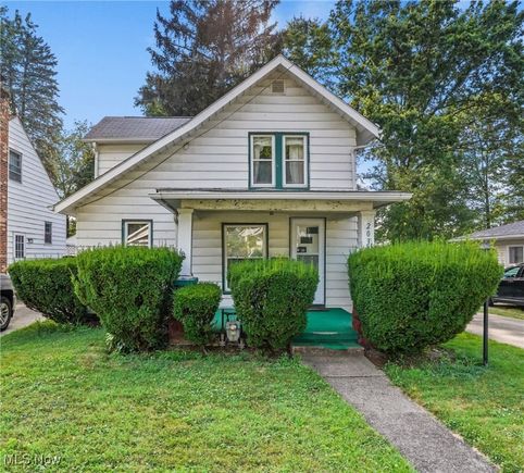 2034 High Street Cuyahoga Falls, OH House Active - Photo 1 of 35. Opens carousel modal