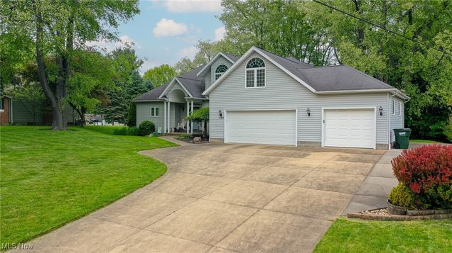 729 Norton Drive