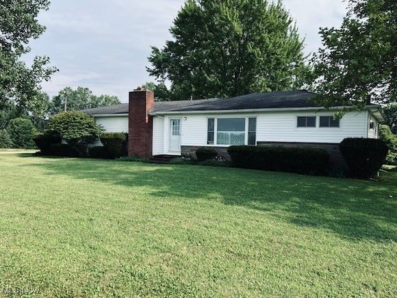 49919 SE Peck Wadsworth Road SE Wellington, OH House Pending - Photo 1 of 3. Opens carousel modal