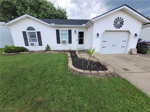 455 Stallion Court LaGrange, OH House Active - Photo 1 of 21. Opens carousel modal