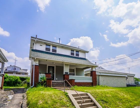 1600 Shorb Avenue NW Canton, OH Multifamily Active - Photo 1 of 20. Opens carousel modal