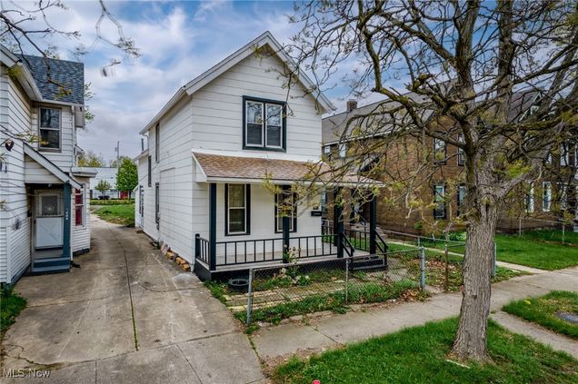 1411 E 47th Street Cleveland, OH Multifamily Active - Photo 1 of 42. Opens carousel modal