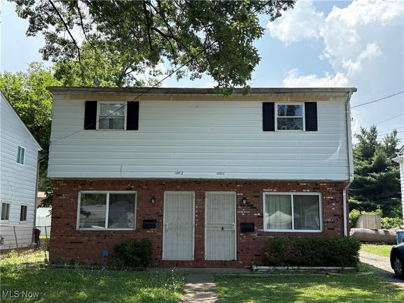 1880 E 37th Street Lorain, OH Multifamily Active - Photo 1 of 3. Opens carousel modal