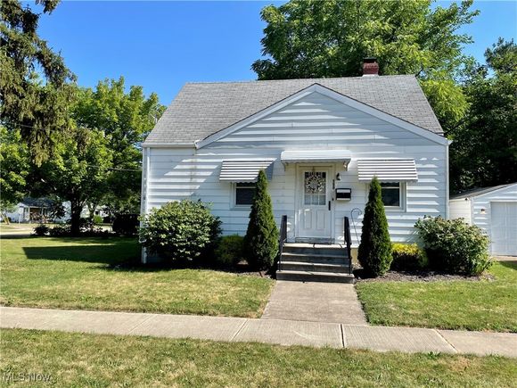 150 Jacqueline Drive