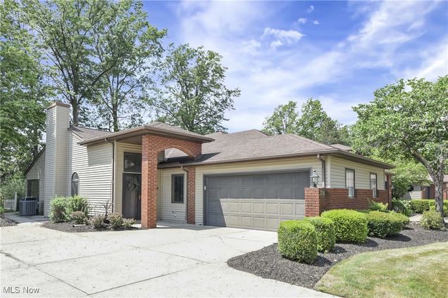 5216 Parkhurst Drive Sheffield Village, OH Condo Active - Photo 1 of 43. Opens carousel modal