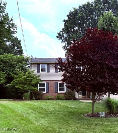 6 Centennial Drive Poland, OH House Sold - Photo 1 of 1. Opens carousel modal