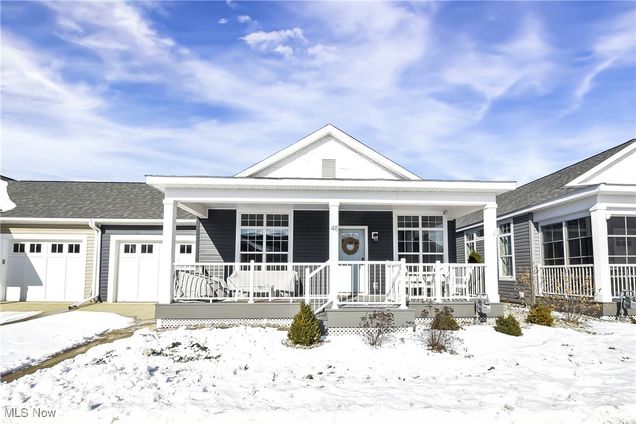 10850 E Bayshore Road Unit Marina 48 Marblehead, OH House Active - Photo 1 of 47. Opens carousel modal