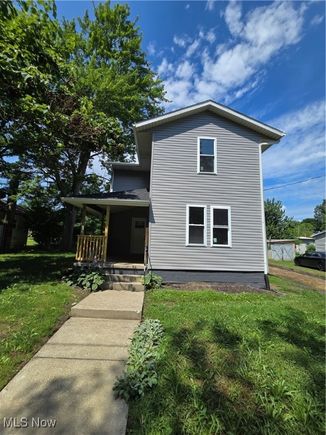 209 Hall Street Orrville, OH House Active - Photo 1 of 14. Opens carousel modal