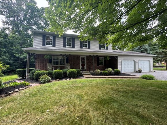 7345 Roller Road Salem, OH House Active - Photo 1 of 47. Opens carousel modal