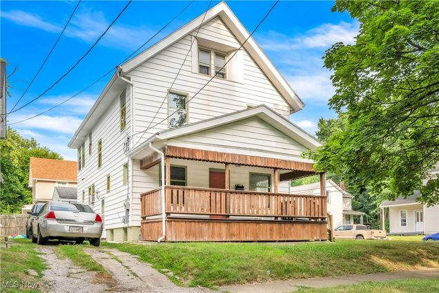 687 Allyn Street Akron, OH Multifamily Active - Photo 1 of 40. Opens carousel modal