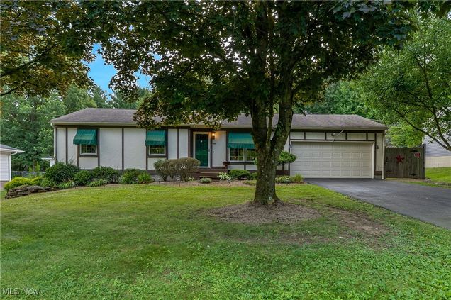 1794 Warner Avenue Mineral Ridge, OH House Active - Photo 1 of 22. Opens carousel modal