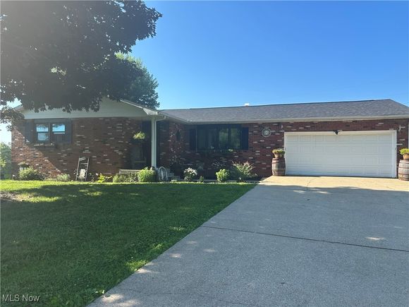 45178 Henthorn Road Woodsfield, OH House Active - Photo 1 of 50. Opens carousel modal