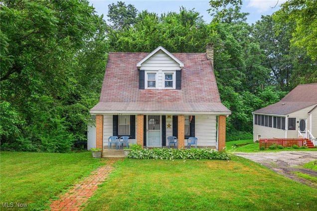 192 Swartz Road