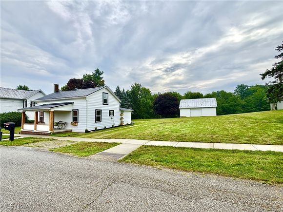 131 Mill Street