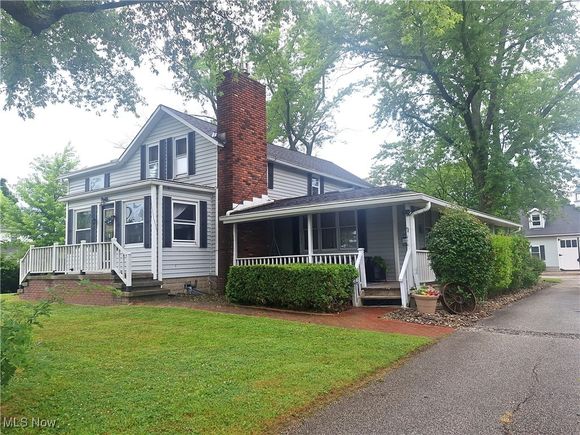 15818 Georgia Road
