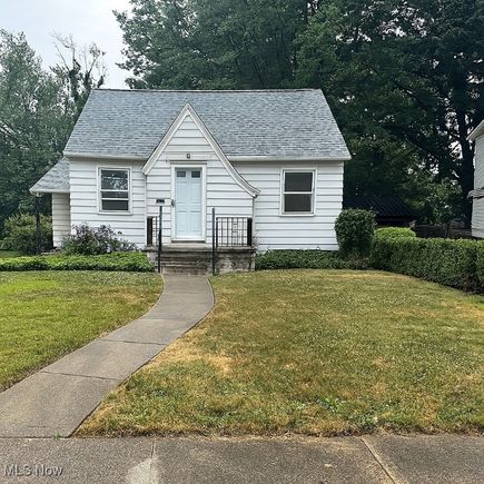 19330 Meredith Avenue Euclid, OH House Active - Photo 1 of 2. Opens carousel modal