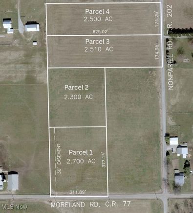 Moreland Road Fredericksburg, OH Plot of land Active - Photo 1 of 23. Opens carousel modal