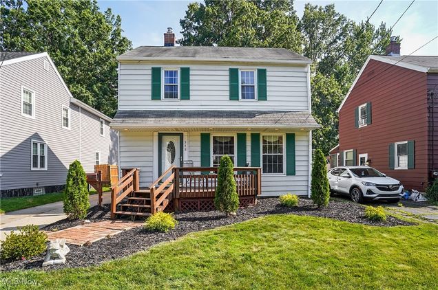 348 Birchwood Avenue