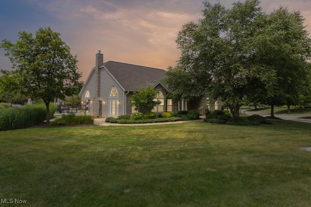 597 Morningstar Drive