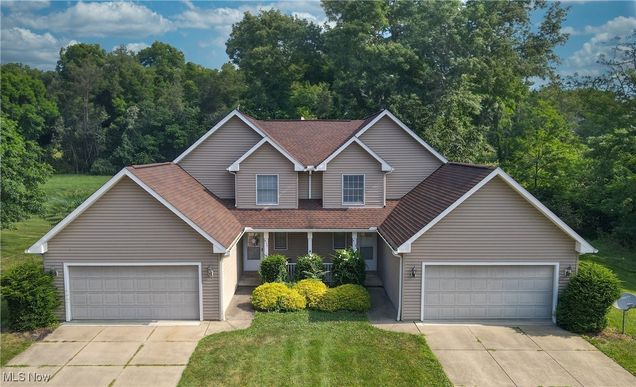 517 519 Pheasant Run Tallmadge, OH Multifamily Pending - Photo 1 of 26. Opens carousel modal