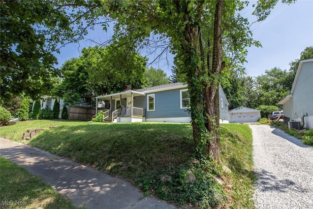 333 Eastland Avenue Akron, OH House Active - Photo 1 of 22. Opens carousel modal