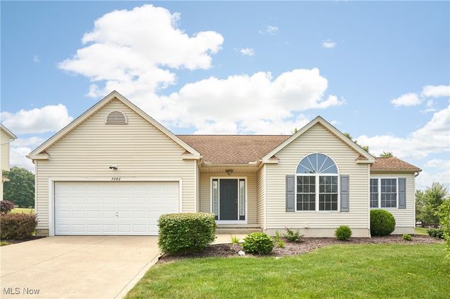 7303 Meadowhaven Drive