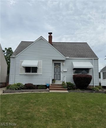 13101 Havana Road