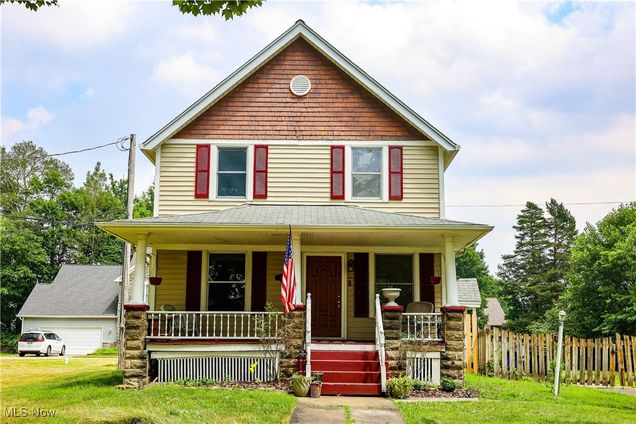 6799 Fry Road