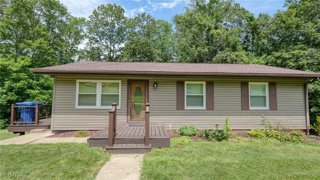3126 Harding Lane