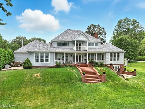 1462 River Road Lake Milton, OH House Active - Photo 1 of 49. Opens carousel modal
